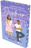 Daydream. Seria Aventuri din Maple Hills Vol.3 - Hannah Grace