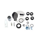 Set reparatie etrier frana Citroen; Nissan; Peugeot; Renault, Punte Spate, ERT