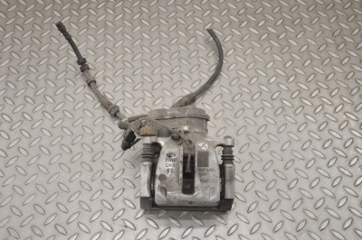 Etrier de fr&amp;acirc;nă dreapta spate PORSCHE MACAN 95B 2015 OEM: 95B615406E 17817168 foto