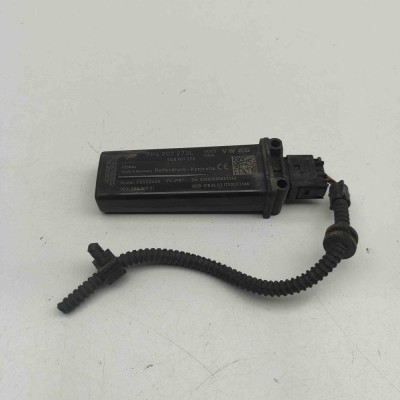 Modul de control presiune anvelope VW TOUAREG 7P5 2017 OEM: 7P6907273L,7P6907273 32028805 foto