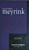 Gustav Meyrink - Golem, Univers