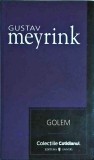 Gustav Meyrink - Golem
