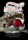 Extraordinara educatie a lui Nicholas Benedict Vol. 4 - Editura Aramis