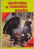 AS - VANATORUL SI PESCARUL ROMAN ALMANAH 1994