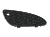 Grila proiector ceata dreapta echipare Classic/Elegance Mercedes-Benz E-Class W211 2002-2006, Autowag