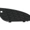 Grila proiector ceata dreapta echipare Classic/Elegance Mercedes-Benz E-Class W211 2002-2006
