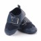 Pantofi eleganti bleumarine cu catarama (Marime Disponibila: 9-12 luni (Marimea