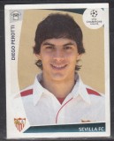 B10 - Sticker fotbal - UEFA Champions League - editia 2009 - 2010 - nr 427