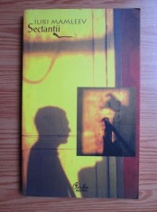 Iuri Mamleev - Sectantii foto
