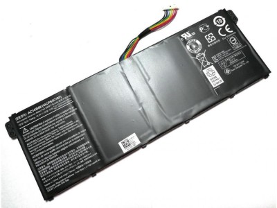 Baterie second hand originala pentru Acer AC14B8K foto