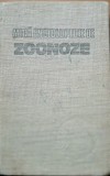 MICA ENCICLOPEDIE DE ZOONOZE - ANATOL GRINTESCU