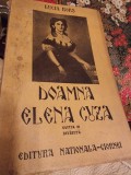 Lucia Bors - Doamna Elena Cuza