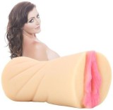 MILF Masturbator Pornstar Strokers - Vagin Ultrarealistic cu nervuri pentru stimulare