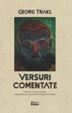 Versuri comentate | Georg Trakl, Limes