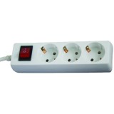 Makalon 700753 - Prelungitor electric 3 m 3 prize