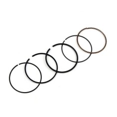 Segmenti Scuter First Bike 125cc - 52.5mm