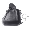 Filtru aer orizontal pentru scuter Yamaha/Malaguti/Minarelli 50-80cc, Oem