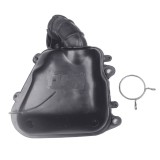 Filtru aer orizontal pentru scuter Yamaha/Malaguti/Minarelli 50-80cc, Oem