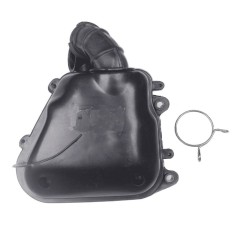 Filtru aer orizontal pentru scuter Yamaha/Malaguti/Minarelli 50-80cc