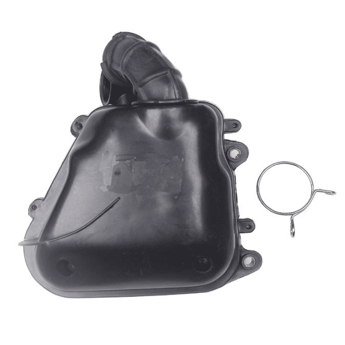 Filtru aer orizontal pentru scuter Yamaha/Malaguti/Minarelli 50-80cc