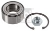 FEBI BILSTEIN 31432 Set rulment roata
