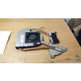 Cooler Ventilator Laptop Medion Akoya P7613