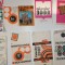 LOT APROX 20 CALENDAR / CALENDARE VECHI ...COPERTI ETC...