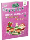 Cumpara ieftin Jocuri amuzante cu spiridusii Mosului/***