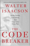 Code Breaker - Walter Isaacson