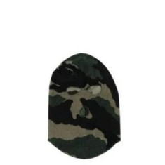 Cagula Treesco Fleece Camo foto