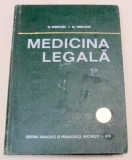 MEDICINA LEGALA MANUAL PENTRU FACULTATILE DE DREPT-G.SCRIPCARU,M.TERBANCEA , prezinta halouri de apa