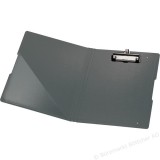Clipboard dublu Herlitz Easy Orga To Go A4