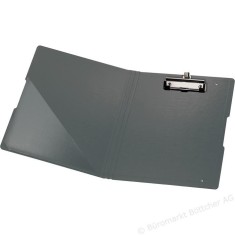 Clipboard dublu Herlitz Easy Orga To Go A4 foto