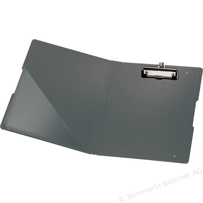 Clipboard dublu Herlitz Easy Orga To Go A4