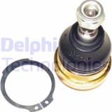 Pivot brat suspensie Hyundai Accent II, Accent IV, Getz, I20 I, IX20; Kia Picanto I, Rio III, Venga Motor 1.0, 1.1, 1.1 CRDi, 1.2, 1.3, 1.3 i, 1.4,