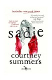 Sadie Roman Paperback Brosat Courtney Summers Carti Beletristica Leda