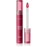 Catrice Colour Glaze Lip Tint luciu de buze intens pigmentat culoare 040 Tint Me Red 3 ml