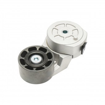 Intinzator curea pentru John Deere cod OEM RE57498 Breckner Germany foto