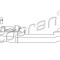 Maner usa VW PASSAT Variant (3A5, 35I) (1988 - 1997) TOPRAN 108 479