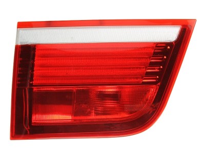 Stop spate lampa Bmw X5 (E70) 10.2006-04.2010, AL Automotive lighting 714021880802 partea Dreapta, cu suport becuri, partea interioara, cu pozitie pe foto