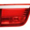 Stop spate lampa Bmw X5 (E70) 10.2006-04.2010, AL Automotive lighting 714021880802 partea Dreapta, cu suport becuri, partea interioara, cu pozitie pe