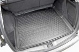 Tava Portbagaj Premium Aristar Honda CR-V RW (V) Hybrid 2018-2019, Podea Variabila, Negru