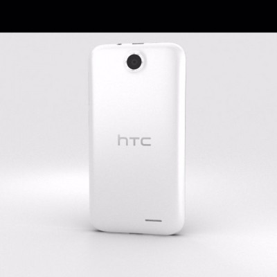 Capac spate HTC Desire 310 foto