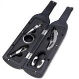 Set 6 accesorii pentru Sticla Vin BG 225234 Grunberg GR331