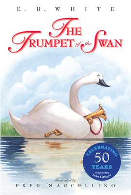 The Trumpet of the Swan foto