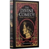 The Divine Comedy (Deluxe Leatherbound edition)