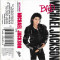 Casetă audio Michael Jackson &lrm;&ndash; Bad, originală