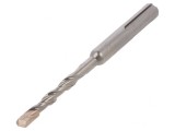 Burghiu beton 6,5mm 110mm SDS-Plus PRO 4