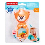 Jucarie zornaitoare Fisher Price, Vidra, FXC21