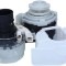 VSM-E20A0 POMPA RECIRCULARE,REZISTENTA,SET 4055373809 pentru masina de spalat vase ELECTROLUX / AEG